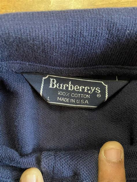 where is burberry made from|is Burberry made in usa.